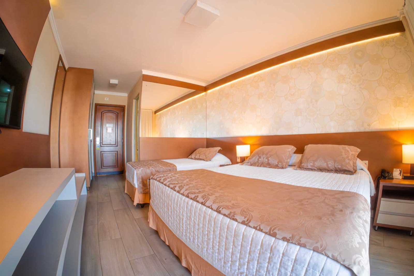 Apartamento Luxo
